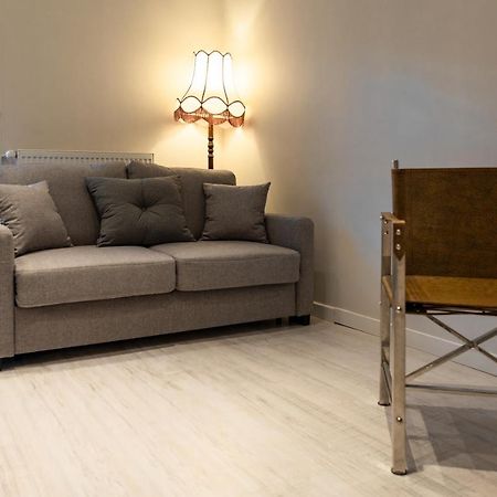 Apartament Z Historia, Klahra Myweek ล็องเดก-ซดรุย ภายนอก รูปภาพ