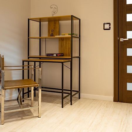 Apartament Z Historia, Klahra Myweek ล็องเดก-ซดรุย ภายนอก รูปภาพ
