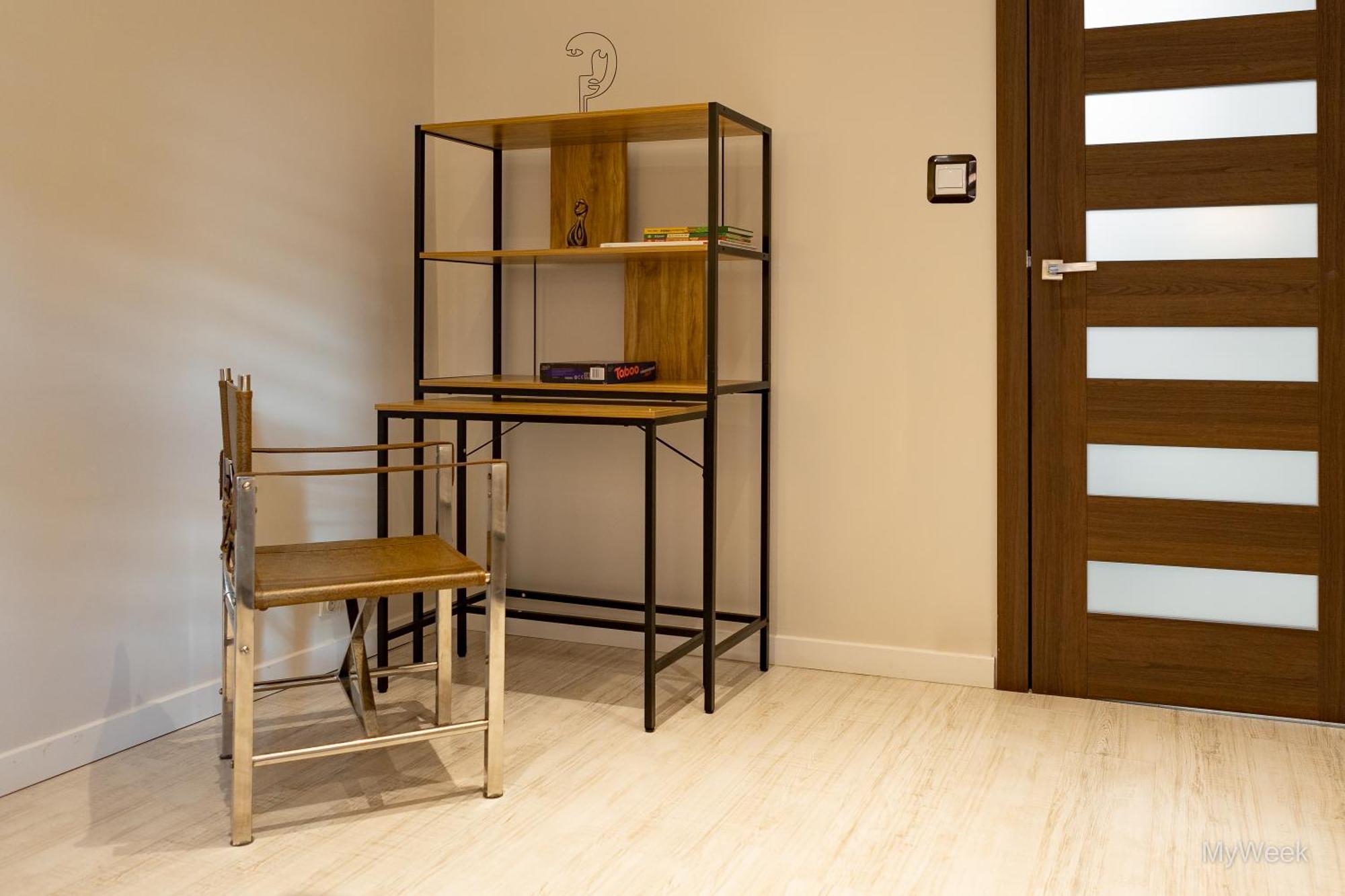 Apartament Z Historia, Klahra Myweek ล็องเดก-ซดรุย ภายนอก รูปภาพ